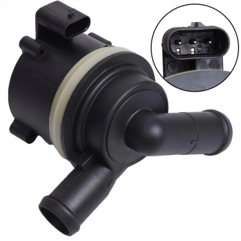 Ilave Su Pompası 117 358 Vw Amarok Cdba-Cnfa-Cnfb-Cnea-Csha 2,0 Tdı 10- (Oem No: 03L965561A)