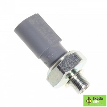 Müşür Yağ Golf7 / Passat / Polo / Tiguan / A3 / Q3 / Leon / Octavia 13Sonrası 2.0-2.7 Bar Gri (Oem No: 03N919081)