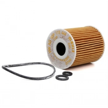 YAĞ FİLTRESİ POLO / A1 / CORDOBA / FABIA 09-15 1.2 TDI CFWA (Oem No: 03P115562)