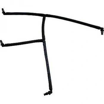 Hortum Enjektör Geri Dönüş Polo / İbiza / Fabia 10-15 Cfwa 1.2 Tdi (Oem No: 03P130235A)