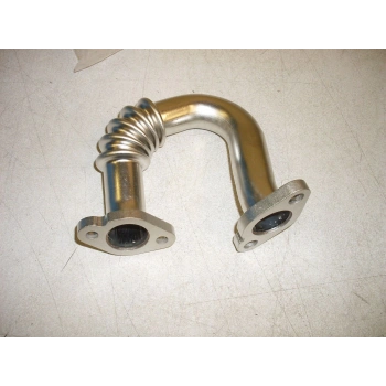 Egr Boru Caddy / Golf6 / Jetta / Polo / A3 / Q3 / Tiguan / Octavia 10Sonrası 1.6-2.0 Tdi (Oem No: 03P131521E)