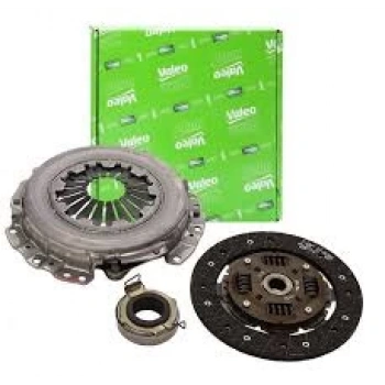 Debrıyaj Balatası 323 0933 10 Vw Polo-Ibıza-Fabıa-A1 Cfwa 1,2 Tdı 10- (Oem No: 03P141031)