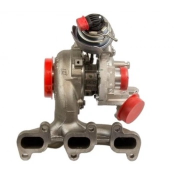 Turbo Sarj 75 Ps Vw Polo-Ibıza-Fabıa-A1 Cfwa 1,2 Tdı 10- (Oem No: 03P253019B)
