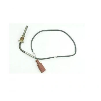 Sensör Egzoz Sıcaklık Polo / İbiza / Fabia 10Sonrası Cfwa 1.2 Tdi (Partikül Öncesi) (Oem No: 03P906088E)