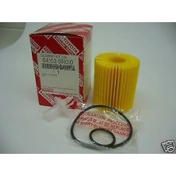 Yag Filtresi Japon Avensis (T25, T27) : Rav4 (A3, A4) 2.2 D4D/2.0 D4D 06-15 : Verso (R1, R2) 2.2 D4 2.0 D4D 06- (Oem No: 04152-0R010)