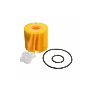 Yağ Filtresi Corolla 1.4 Dizel D4D / Yarıs 1.4 D4D / Aurıs 13=Den İtibaren; (Oem No: 04152-31110)