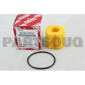 Yağ Filtresi Corolla 06-18 / Aurıs 07-18 / Avensis 10-15 / Yarıs 09-18 / Rav 4 09-16  / Chr 16-19 1.8 / Rav409-16 / Sırıon 06=Den İtibaren; / Materıa 06=Den İtibaren; Benzınlı (Oem No: 04152-37010)