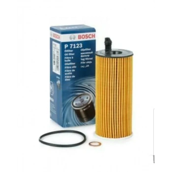 Yag Filtresi Avensis 15-18 / Verso 13-18 1.6 / Rav415-18 2.0 - D4D / Bmw 12=Den İtibaren; 1 - 3 - 5 - X Serısı N47N-N47S1-N57N-N57Z (Oem No: 04152-Wa010)