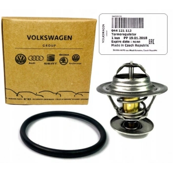 Termostat 87°C / 1.173.87 Vw Golf4-Bora-Passat-Caddy-T4-Polo Classıc Abl-Agr-Afn-Alh-Avf-Bjb-Bkc 1,9 Tdı 95- (Oem No: 044121113)