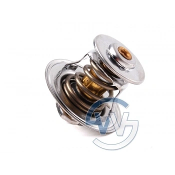 Golf4 Bora Passat Caddy T4 Classic 95  Termostat 87°C   1.173.87 (Oem No:044121113)