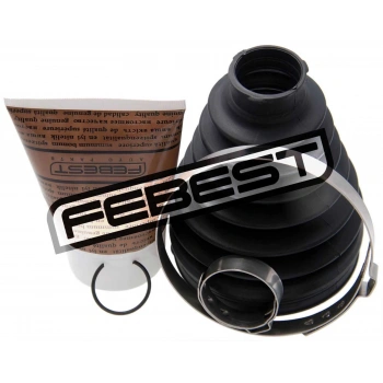 Aks Körüğü Takım Dış Corolla 07-18 / Aurıs 07-18 / Avensis 08-18 / Mazda 3 08-13 (Nbr Nitril Kauçuk Orijinal Kalite) (Oem No: 04428-02420)