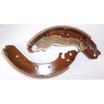 1988-1991 Honda Civic Sdhb Arka Fren Pabucu (Euro Tip) (101,5X36) (Daıwa) (Adet) (Oem No:04431St3E00)