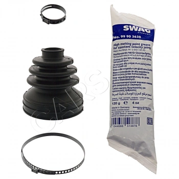 Aks Körüğü Takım İç Corolla 07-18 / Aurıs 07-18 / Avensis 08-18 / Mazda 3 08-13 (Tabii Kauçuk) (Oem No: 04437-02290)