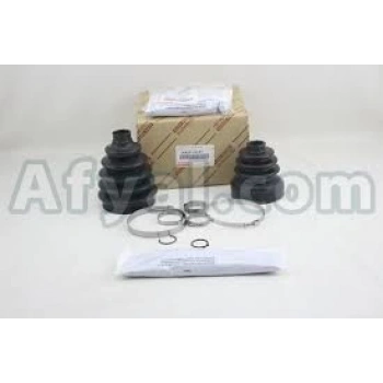 Aks Körüğü Takım Dış Corolla 02-06 (Oem No: 04438-02081)