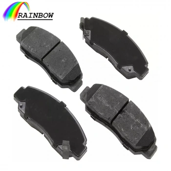 Fren Balatası Corolla 98-02 Ön (Oem No: 04465-02030)