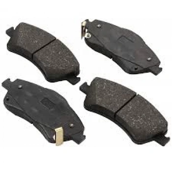 Fren Balata Corolla 07-12 / Aurıs 07-12 / Corolla 13Sonrası 1.4 D4D Dizel Ön (Oem No: 04465-02200)