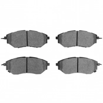 Fren Balata Corolla  92-02 Enj. / Corona 92-95 / Carına 96-97 / Rav496-00 Ön Eco (Oem No: 04465-05010)