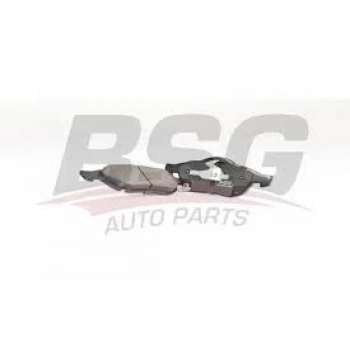 Fren Balatası Ön . Japon Avensis (T22) 1.6:1.8:2.0:2.0 D4D 01-02 (Oem No: 04465-05050)