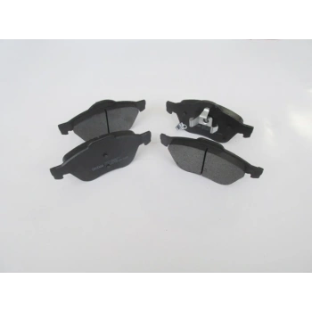 1998-2000 Toyota Avensis Ön Fren Balatası 1,6-1,8-2,0 (Disk) (155X71,1X17,5-2015 6,4X68,4X17,5) (Daıwa) (Adet) (Oem No:446505080)