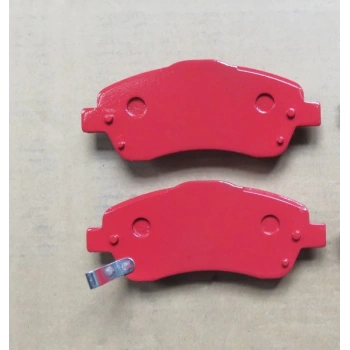 Fren Balata Avensis 03-08 / Corolla Verso 04-09 Ön (Oem No: 04465-05130)