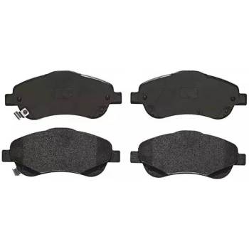 Fren Balata Avensis 03-08 / Corolla-Verso 04-07 Ön (Oem No: 04465-05130)
