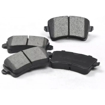 Fren Balatası Ön . Japon Yarıs (P9, P13) 1.0:1.3:1.33:1.4 D4D:1.5 Vvtie:1.5 Hybrid 06- (Oem No: 04465-0D050)