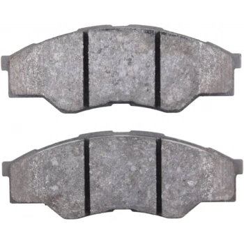 Fren Balata Hılux Vıgo 08-094×2 Ön (Oem No: 044650K010)