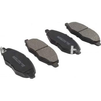 Fren Balatası Ön D2260M Japon Hılux (Kun15) 2.5 D4D 06-08 (Oem No: 04465-0K130)