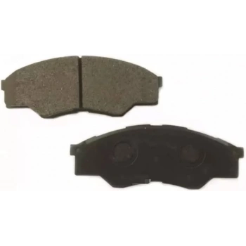 Fren Balatası Ön . Japon Hılux (Kun15) 2.5 D4D 09-11 (Oem No: 04465-0K290)