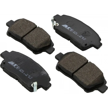 Fren Balata Yarıs  99-05 1.3-1.5 Ön (Oem No: 044650W050)