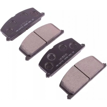 Fren Balata Corolla 88-98 Krb. Ön (Oem No: 04465-10040)