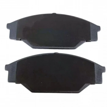 Fren Balata Hılux Ln-85 / Ln-145 / Hıace Ön (Oem No: 04465-26060)