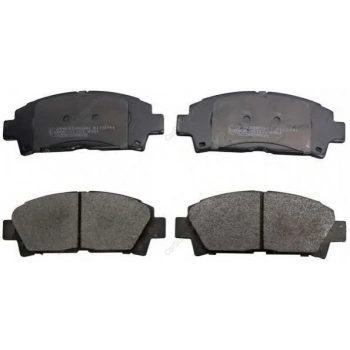 Fren Balatası Ön . Japon Avensis (T22) 1.6:1.8:2.0:2.0 D4D 00-01 (Oem No: 04465-2B020)