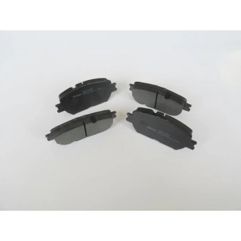 Toyota Camry- 05/06; Ön Fren Balatası (Disk) (131X54,3X17,3) (Daıwa) (Oem No: 04465-33240)