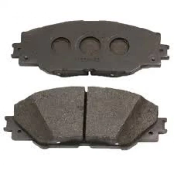 Fren Balatası Ön E-Mark Belgelı Japon Rav4 (A3, A4) 2.0:2.0 D4D:2.2 D4D 06- (Oem No: 04465-42140)