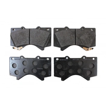 Fren Balatası Ön . Japon Land Cruıser (J20) 4.7 32V:4.5 Td 07- (Oem No: 04465-60280)