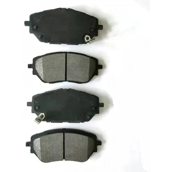 Fren Balatası Ön SımLı Japon Chr (X1) 1.2:1.8 Hybrid 16- (Oem No: 04465-F4010)