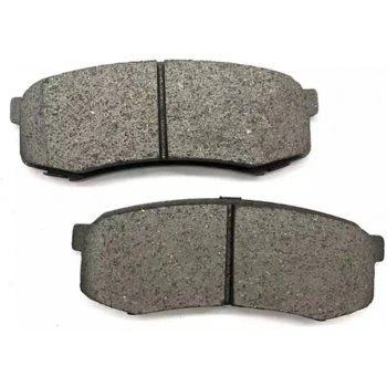 Fren Balata Corolla 19Sonrası Benzinli / Hybırd Arka (Elektronik Park Frensiz) (Oem No: 04466-02410)