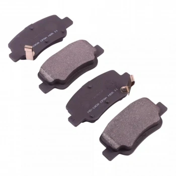 Fren Balata Avensıs 09-18 Disk Arka (Oem No: 04466-05040)