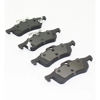 Fren Balata Yarıs 10-20 Fransız Üretim  / Cıvıc 12-15 H.B 1.4 Benzinli / 1.6 Dizel Disk Tip Arka (Oem No: 04466-0D010)
