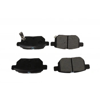 Fren Balatası Arka . Japon Corolla (E15) 1.33:1.6 07-12 (Oem No: 04466-12150)