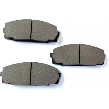 Fren Balata Corolla / Aurıs 06Sonrası D4D Dizel / Corolla-Aurıs 13Sonrası Benzinli-Dizel Disk Arka Eco (Oem No: 04466-52070)