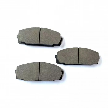 Fren Balata Arka Corolla 06-18  Yaris 06=  Auris 07= Benzinli  Auris 15= Disk (1 Adet) (Oem No: Md2254)