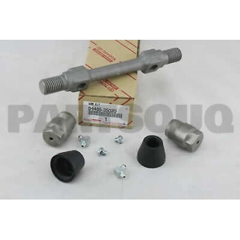 Salıncak Mili Hılux   87-05 Üst (Oem No: 04485-35020)