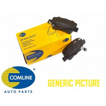 Fren Balata Alto 02-12 / Carry 98-01 / Sırıon 06Sonrası / Yrv Ön Yükseklik 42,5Mm (Oem No: 04491-97217)