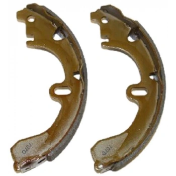 Fren Balata Corona  93-95 / Corolla 97-01 Pabuç Arka (Oem No: 04495-12082)