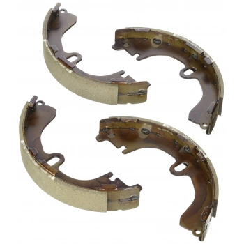 Fren Balata Corolla    88-02 Ae92-Ae100-Ae101-Ae111 Pabuç Arka (Oem No: 04495-12210)