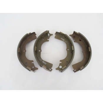 1998-2005 Toyota Hiace Minibüs Arka Fren Pabucu (135X55) (Daıwa) (Adet) (Oem No:449526180)