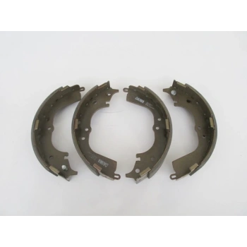 1998-2001 Toyota Hilux Pıck Up Ln145- Arka Fren Pabucu Kalın Tip (135X55) (Daıwa) (Adet) (Oem No:449526230)