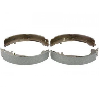 Fren Balata Yarıs  99-06 Pabuç Arka (Oem No: 04495-47010)